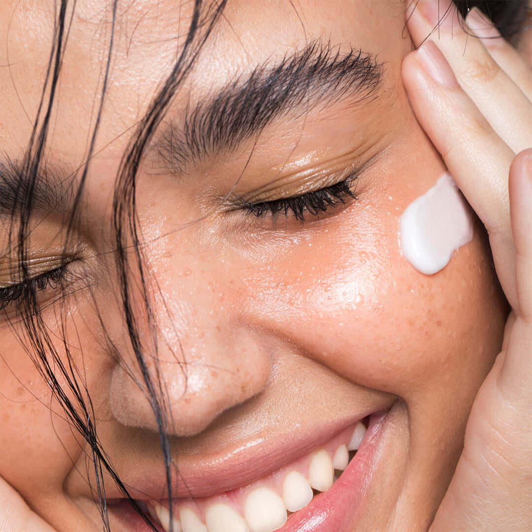 Dry skin care: easy tips for more radiant skin