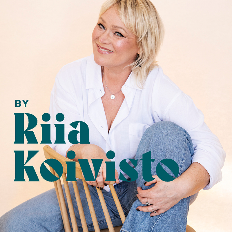 By Riia Koivisto Beauty Box