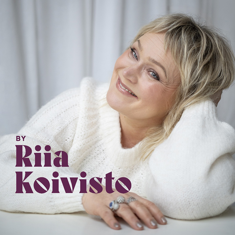 By Riia Koivisto Hair Box