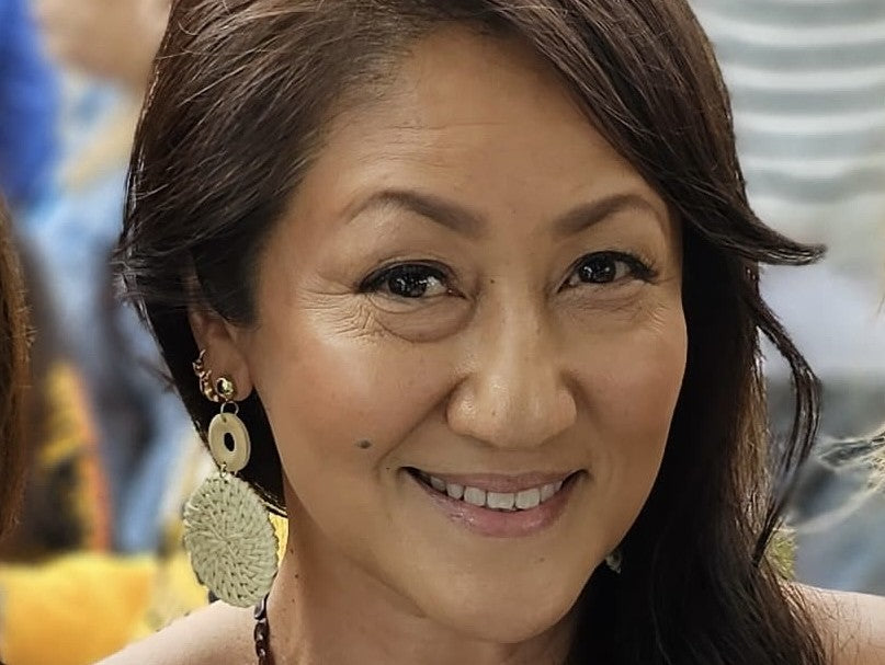 Noriko's J-Beauty Favorites