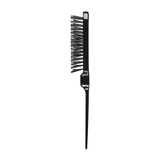 DENMAN D91 Backcombing Brush Black