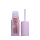 MOIRA Glow Getter Hydrating Lip Oil 003 Champagne Kiss