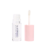 MOIRA Glow Getter Hydrating Lip Oil 010 Clear