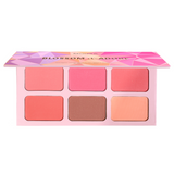 MOIRA Blossom & Adore Palette