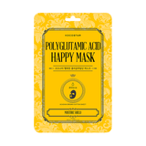 KOCOSTAR Polyglutamic Acid Happy Mask