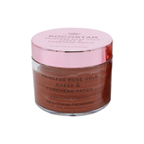 KOCOSTAR Princess Rose Gold Cheek & Forehead Patch