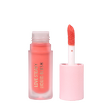 MOIRA Love Steady Liquid Blush 003 Honey Pie