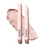 MOIRA At Glance Stick Shadow 006 Sparkling Pink