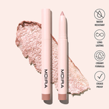 MOIRA At Glance Stick Shadow 006 Sparkling Pink