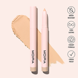 MOIRA At Glance Stick Shadow 016 Nude Beige