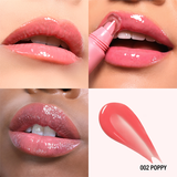 MOIRA Butter Bliss Lip Balm Set