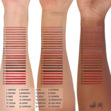 MOIRA Lip Appeal Waterproof Liner 001 Fairytale