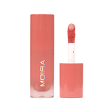 MOIRA Love Steady Shimmer Blush 003 Oh Honey!
