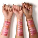 MOIRA Love Steady Shimmer Blush 003 Oh Honey!
