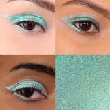 MOIRA Prism Pop Pigment 007 Mint Mirage