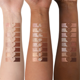 MOIRA Sculpt & Glow Duo Stick 500 Beach Happy