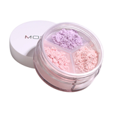 MOIRA Set & Correct Loose Setting Powder 005 Rose Pink