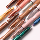 MOIRA Stellar Glaze Stick Shadow 001 Risky Business