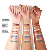 MOIRA Stellar Glaze Stick Shadow 001 Risky Business