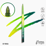 MOIRA Supernova Multichrome Gel Liner 007 Rhea
