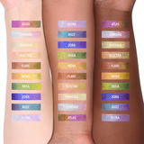 MOIRA Supernova Multichrome Gel Liner 008 Zora