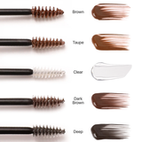 MOIRA Ultimate Styler Brow Gel 001 Clear