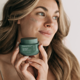 NOBE Forest Elixir Microbiome Restoring Day & Night Cream