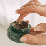 NOBE Forest Elixir Microbiome Restoring Day & Night Cream
