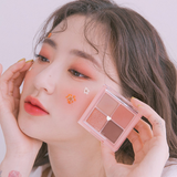 Rom&nd Better Than Eyes 01 Dry Mango Tulip