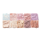 Rom&nd Better Than Palette 00 Light & Glitter Garden