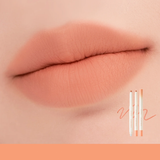 Rom&nd Lip Mate Pencil 01 Tenderly Peach