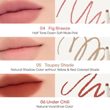 Rom&nd Lip Mate Pencil 01 Tenderly Peach