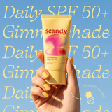 Scandy Gimme Shade Daily SPF 50+ 50 ml