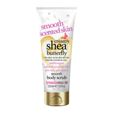 Treaclemoon Creamy Shea Butterfly Body Scrub