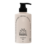 odiD Milk Protein Intensive Shampoo Sandalwood Fig